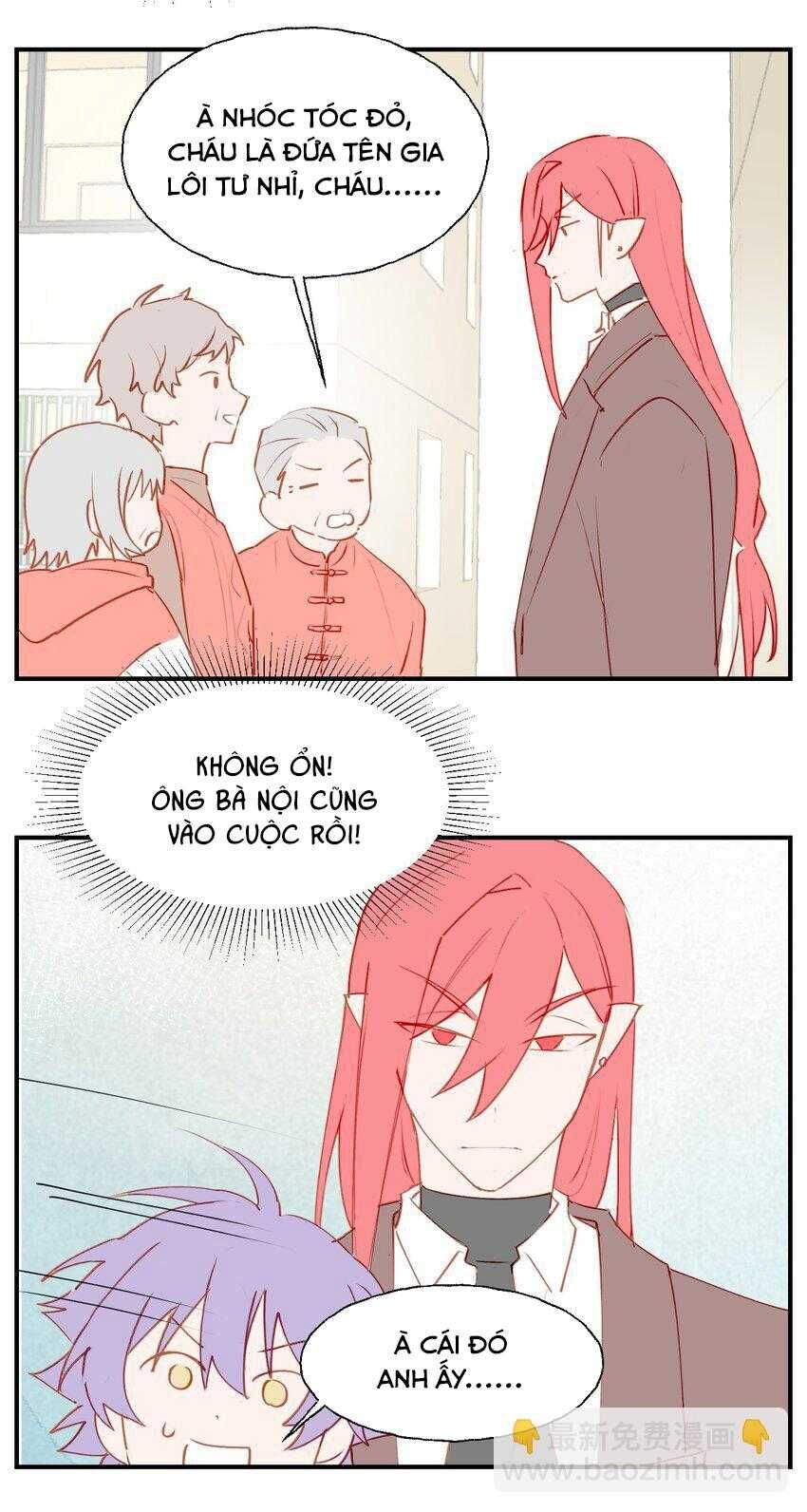 Ma Vương Đại Nhân Luôn Trêu Chọc Tôi Chapter 89 - 14