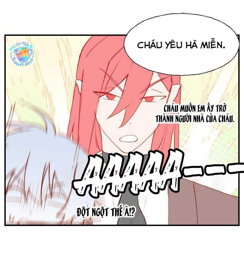 Ma Vương Đại Nhân Luôn Trêu Chọc Tôi Chapter 89 - 15