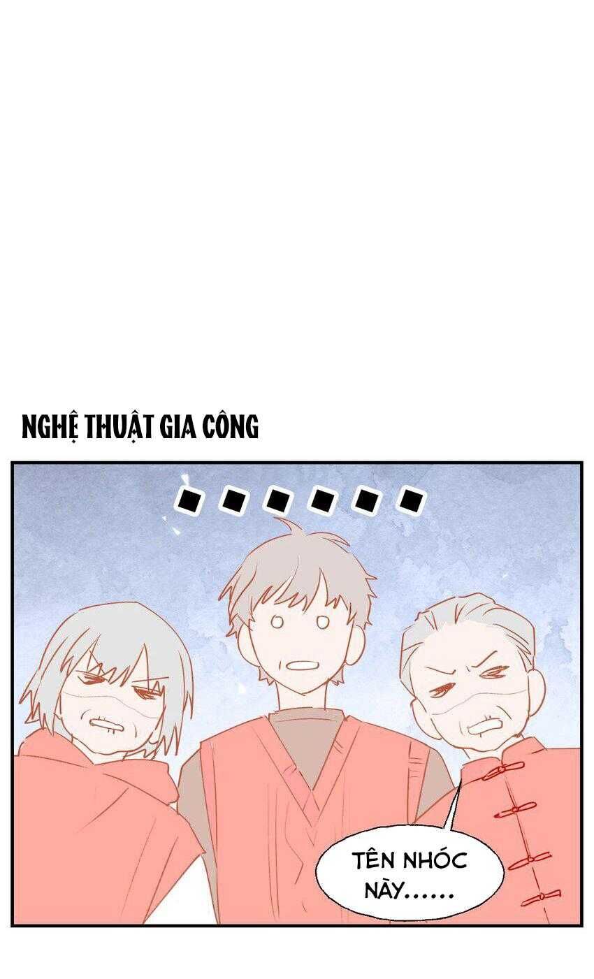 Ma Vương Đại Nhân Luôn Trêu Chọc Tôi Chapter 89 - 16