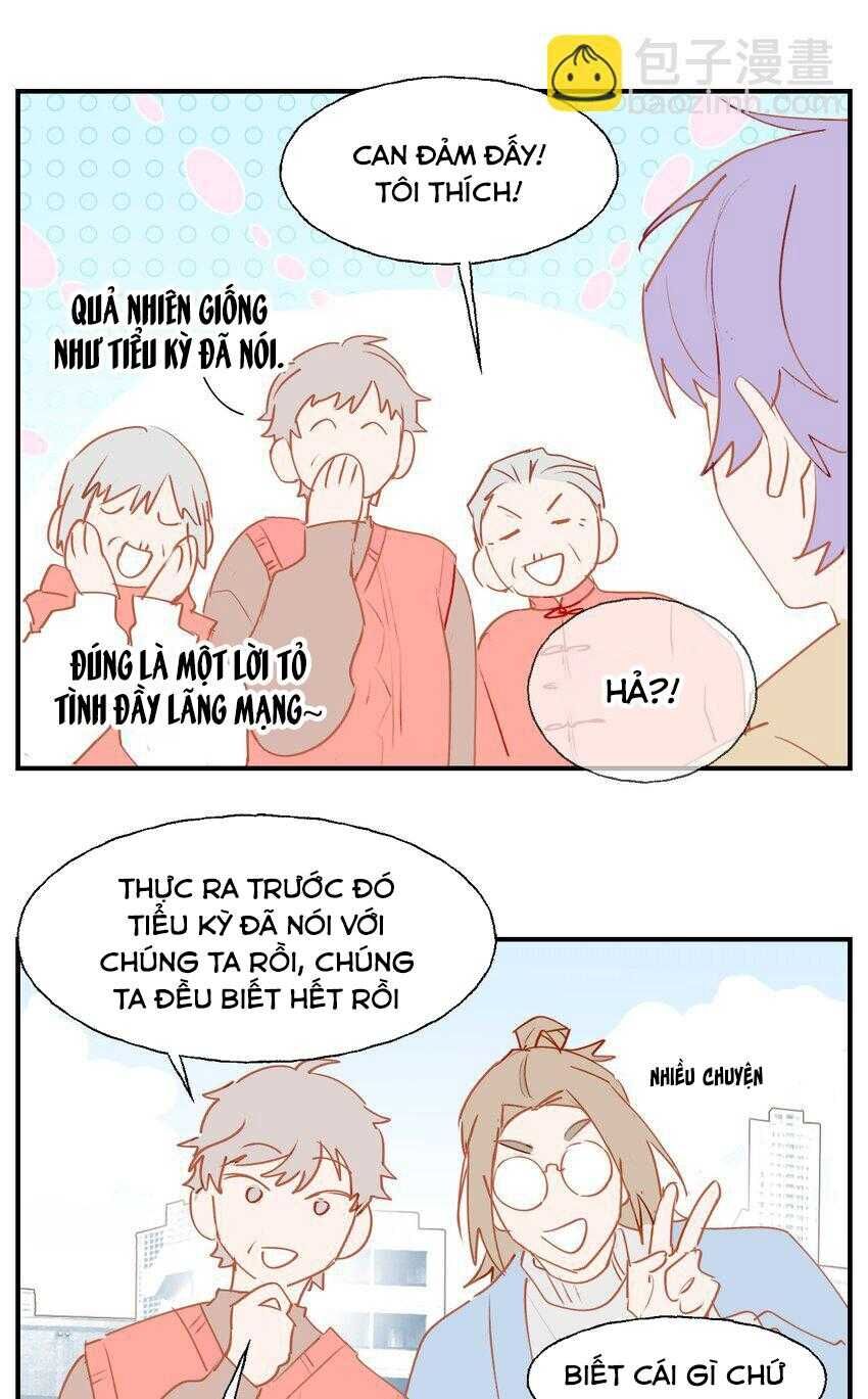 Ma Vương Đại Nhân Luôn Trêu Chọc Tôi Chapter 89 - 17