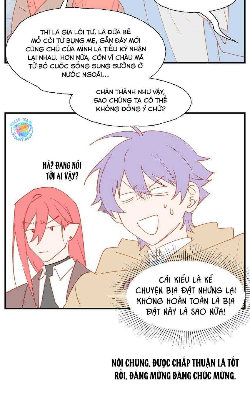 Ma Vương Đại Nhân Luôn Trêu Chọc Tôi Chapter 89 - 18