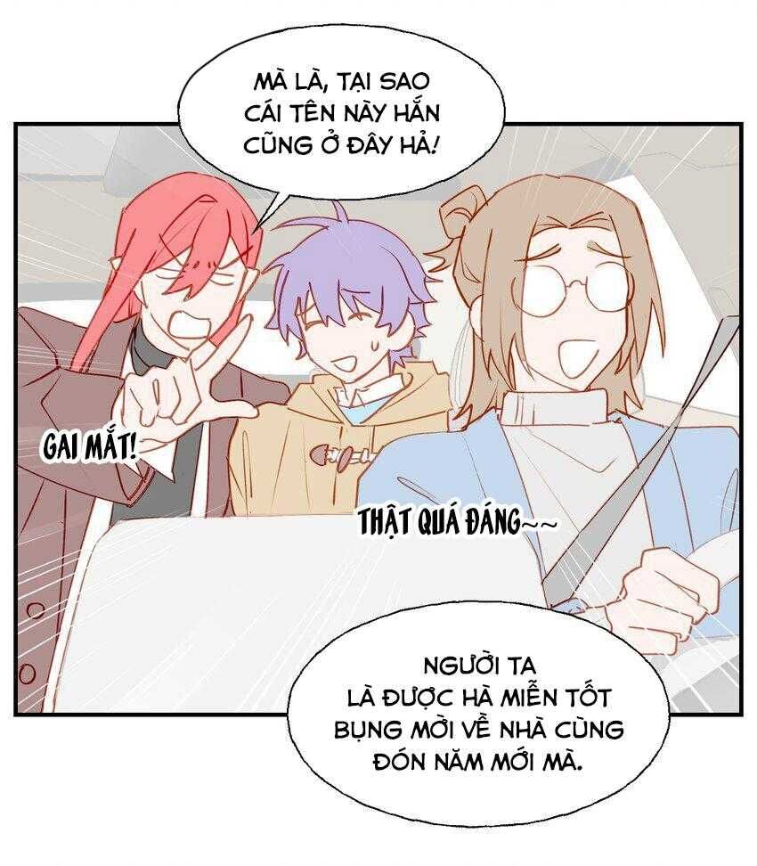 Ma Vương Đại Nhân Luôn Trêu Chọc Tôi Chapter 89 - 5