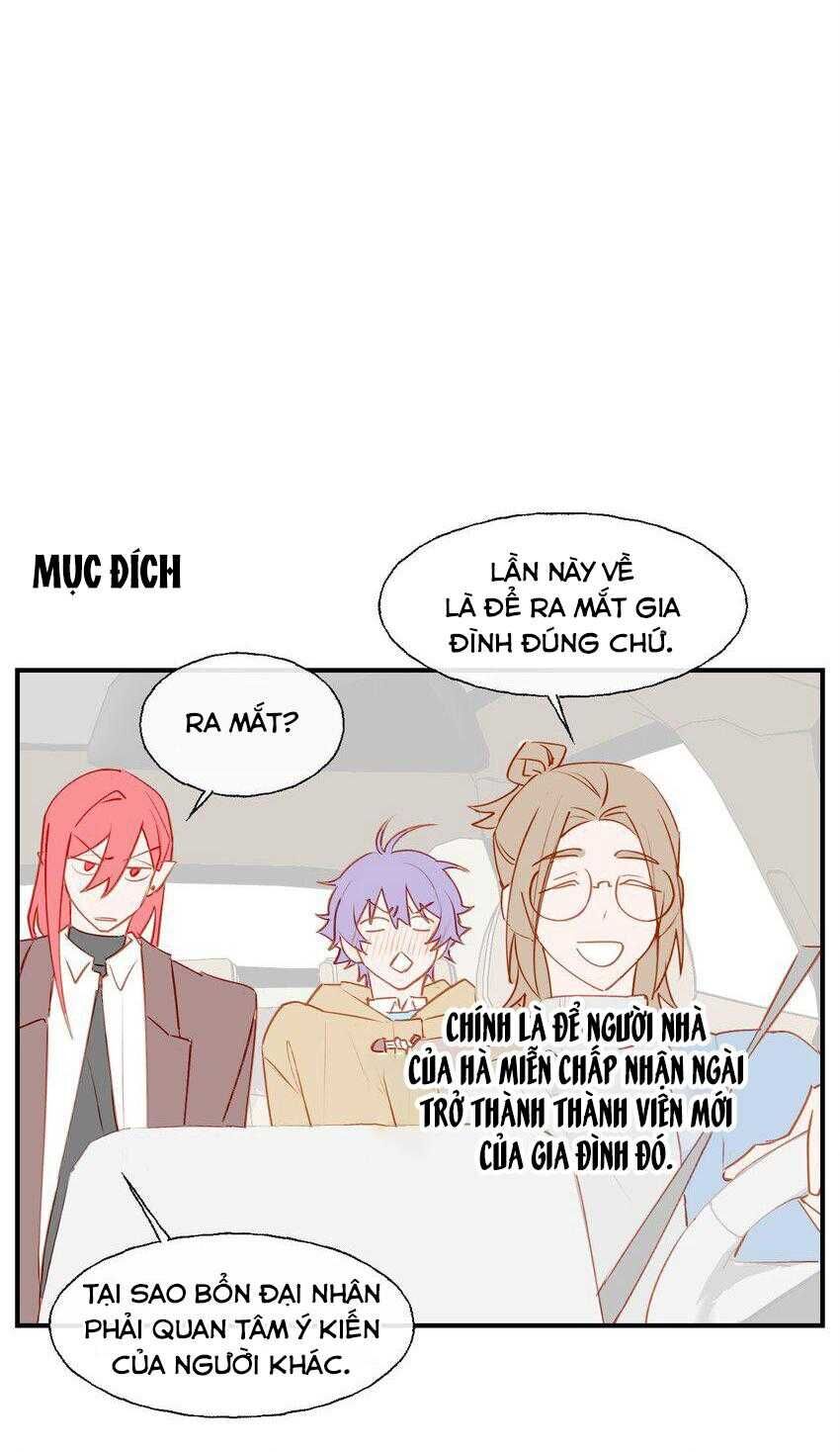 Ma Vương Đại Nhân Luôn Trêu Chọc Tôi Chapter 89 - 6