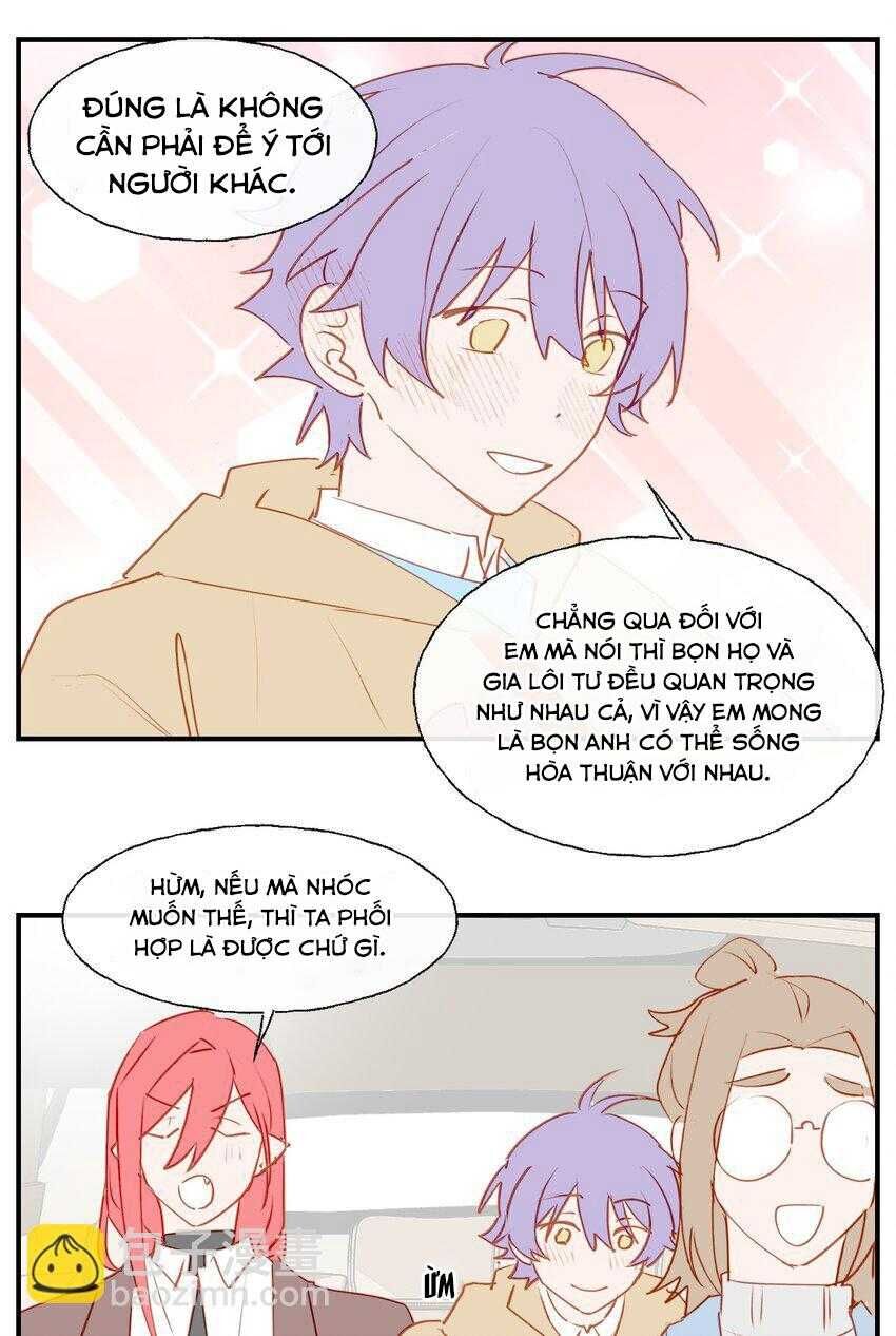 Ma Vương Đại Nhân Luôn Trêu Chọc Tôi Chapter 89 - 7