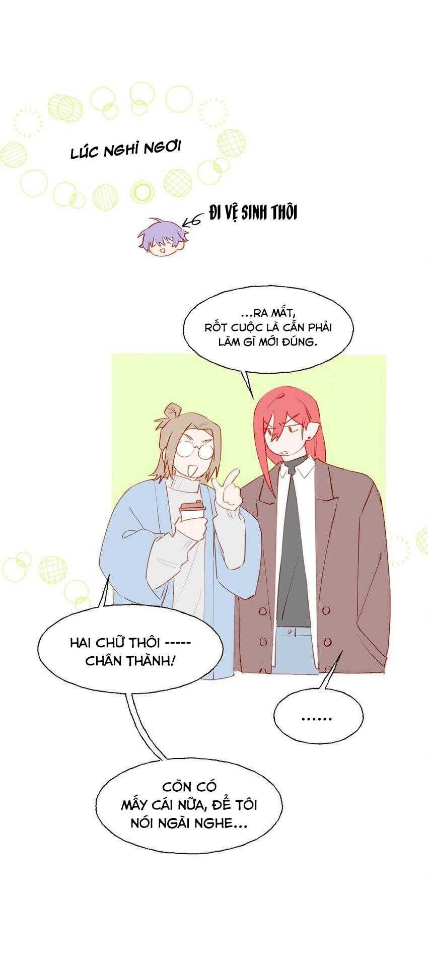 Ma Vương Đại Nhân Luôn Trêu Chọc Tôi Chapter 89 - 9