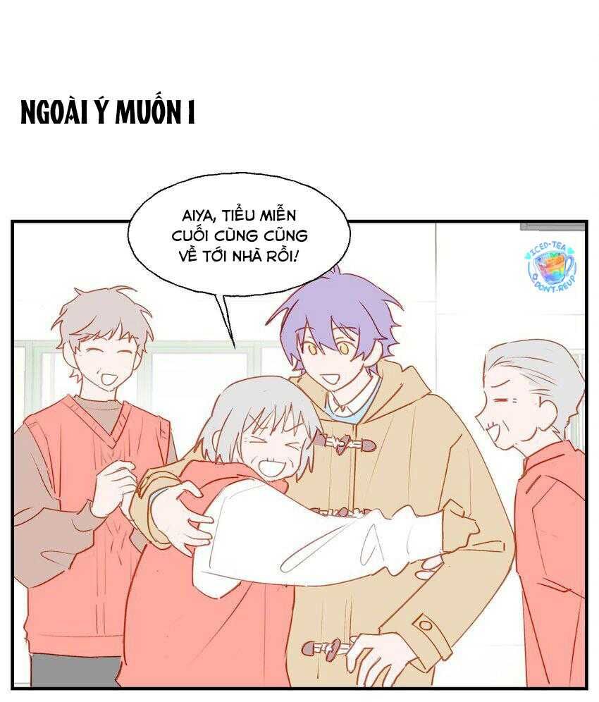 Ma Vương Đại Nhân Luôn Trêu Chọc Tôi Chapter 89 - 10