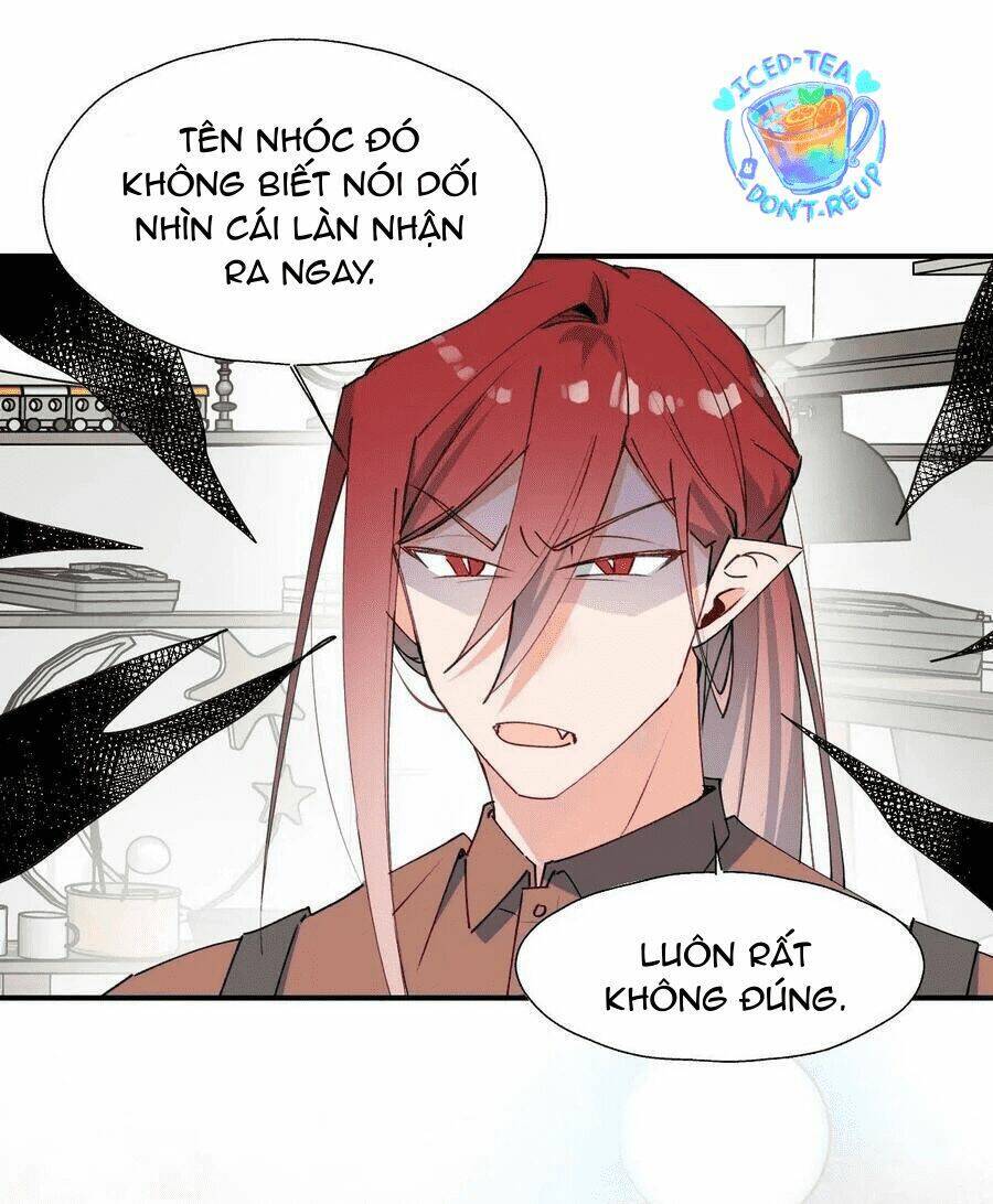 Ma Vương Đại Nhân Luôn Trêu Chọc Tôi Chapter 31 - 11