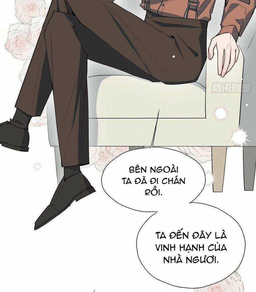 Ma Vương Đại Nhân Luôn Trêu Chọc Tôi Chapter 31 - 3