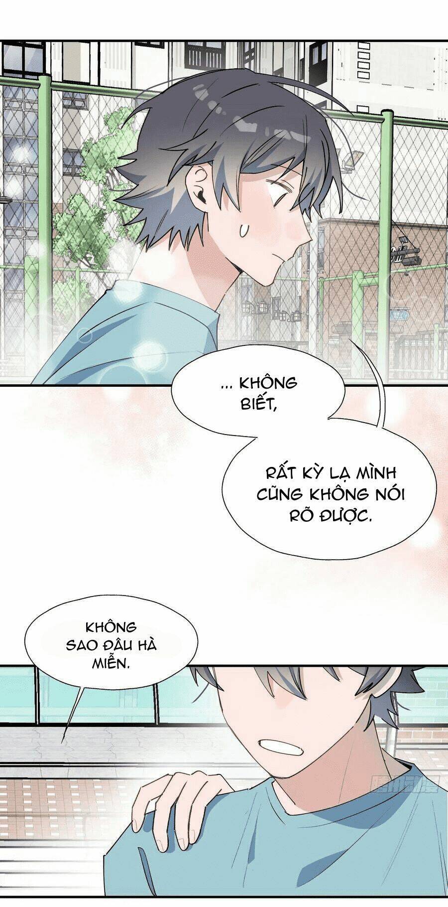 Ma Vương Đại Nhân Luôn Trêu Chọc Tôi Chapter 31 - 22