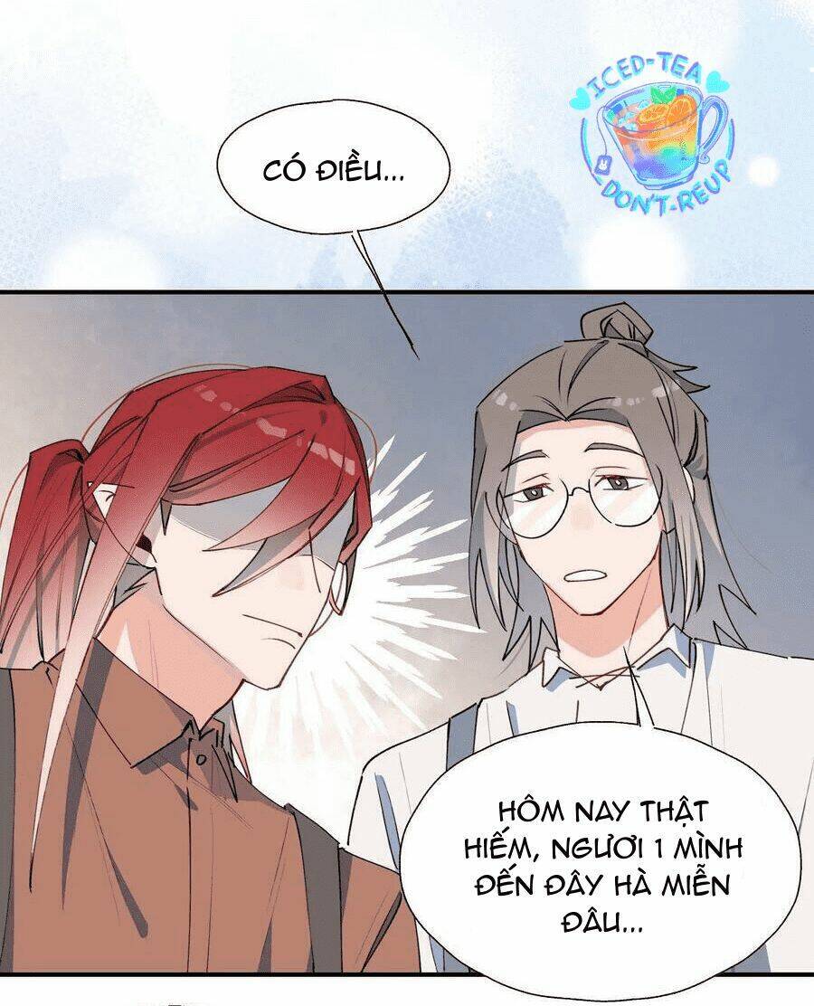 Ma Vương Đại Nhân Luôn Trêu Chọc Tôi Chapter 31 - 5