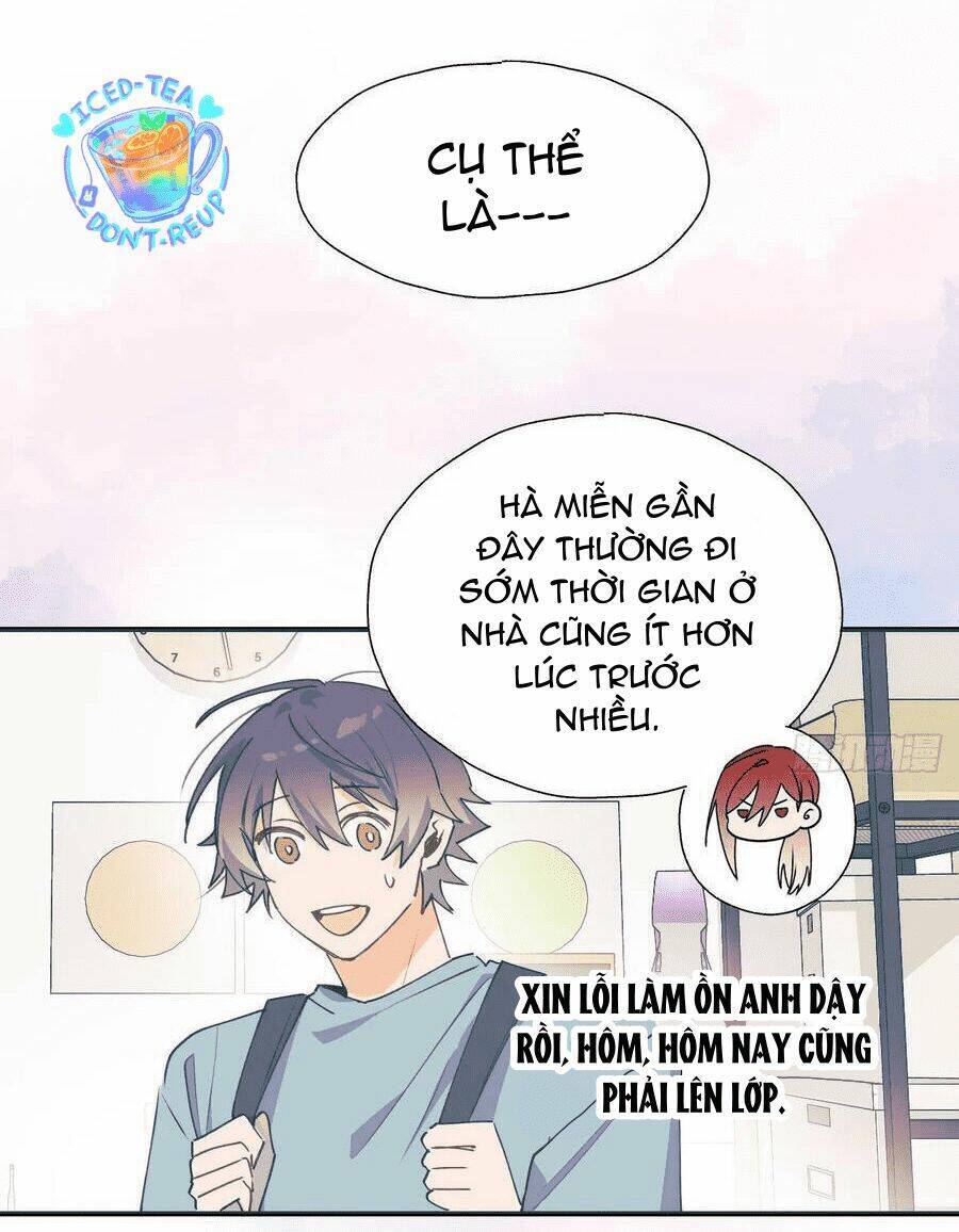 Ma Vương Đại Nhân Luôn Trêu Chọc Tôi Chapter 31 - 8