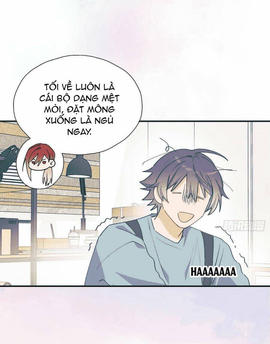 Ma Vương Đại Nhân Luôn Trêu Chọc Tôi Chapter 31 - 9