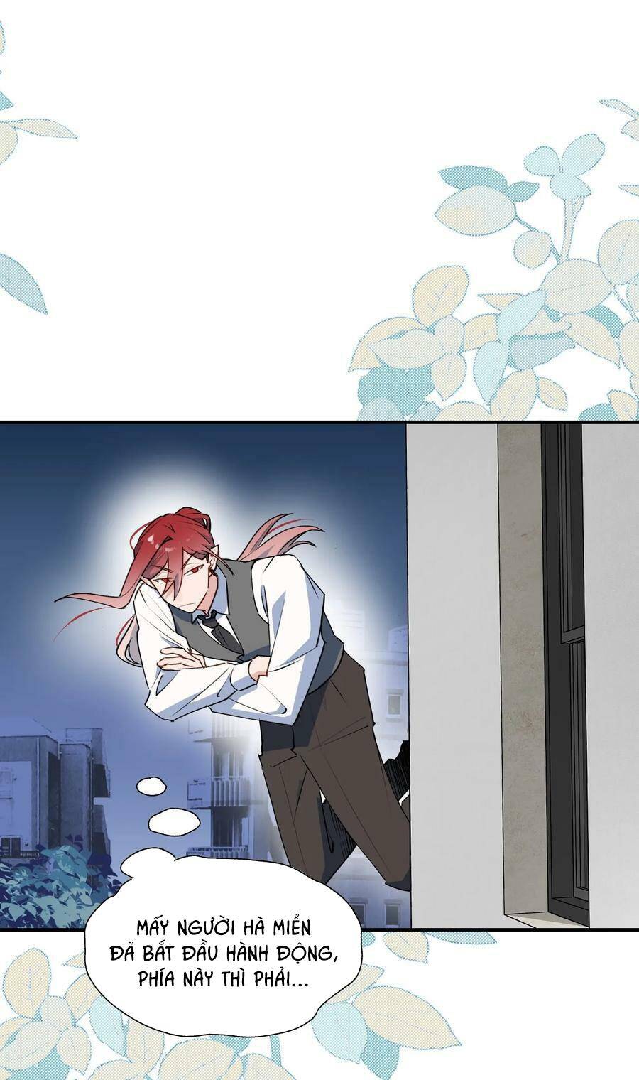 Ma Vương Đại Nhân Luôn Trêu Chọc Tôi Chapter 62 - 2