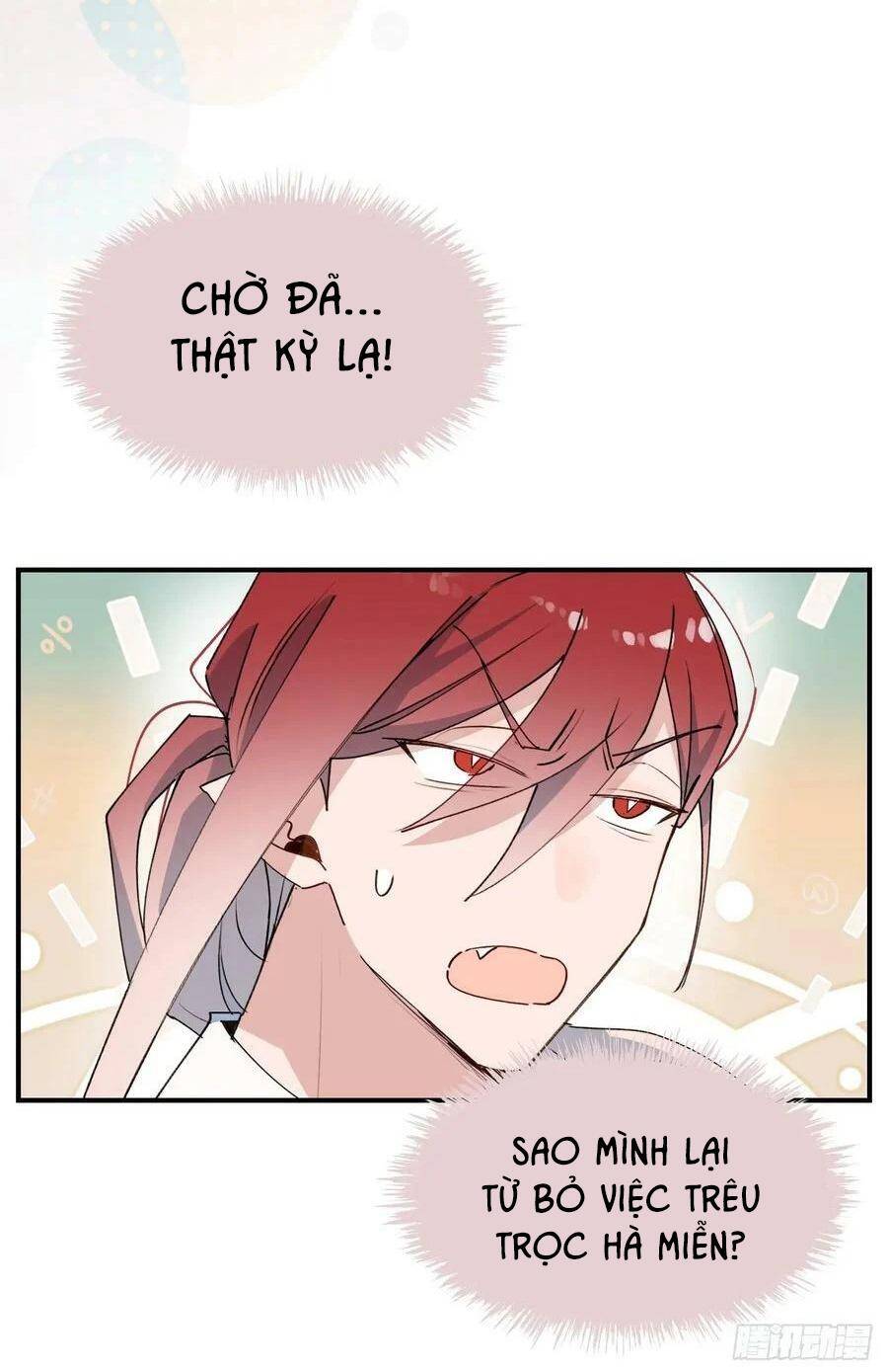 Ma Vương Đại Nhân Luôn Trêu Chọc Tôi Chapter 62 - 12