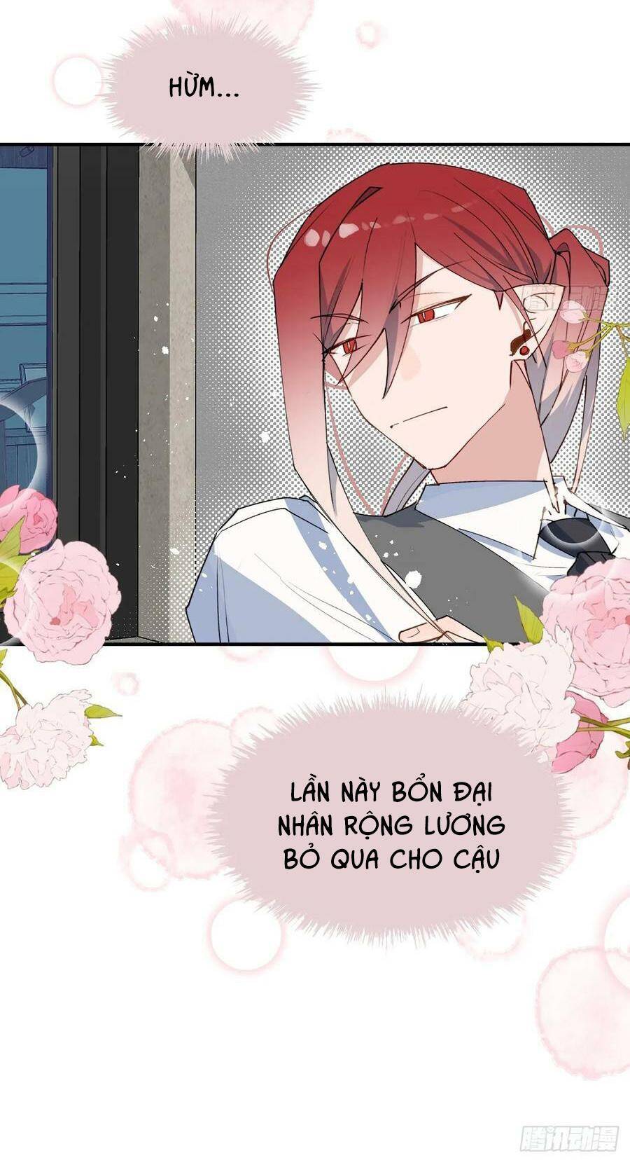 Ma Vương Đại Nhân Luôn Trêu Chọc Tôi Chapter 62 - 17