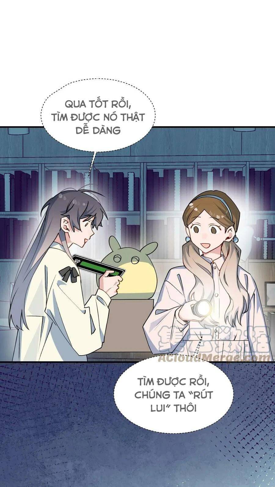 Ma Vương Đại Nhân Luôn Trêu Chọc Tôi Chapter 62 - 18