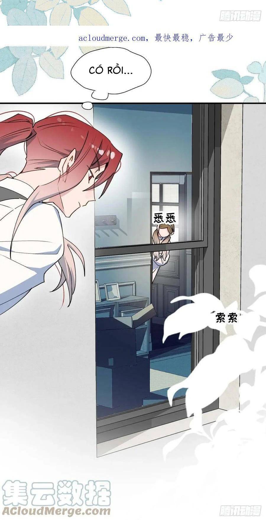 Ma Vương Đại Nhân Luôn Trêu Chọc Tôi Chapter 62 - 3