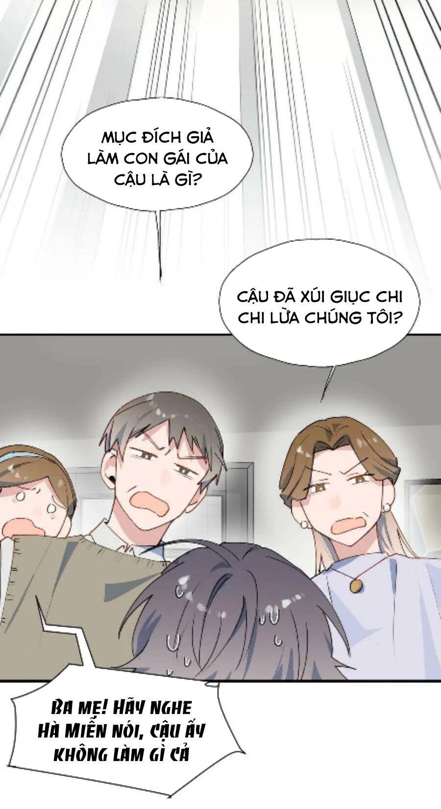 Ma Vương Đại Nhân Luôn Trêu Chọc Tôi Chapter 62 - 32