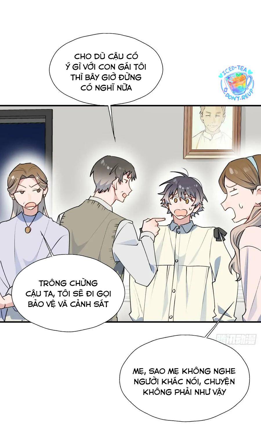 Ma Vương Đại Nhân Luôn Trêu Chọc Tôi Chapter 62 - 33