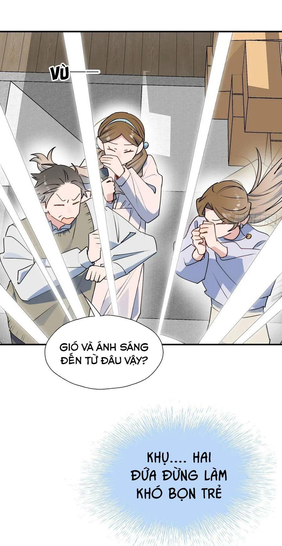 Ma Vương Đại Nhân Luôn Trêu Chọc Tôi Chapter 62 - 36