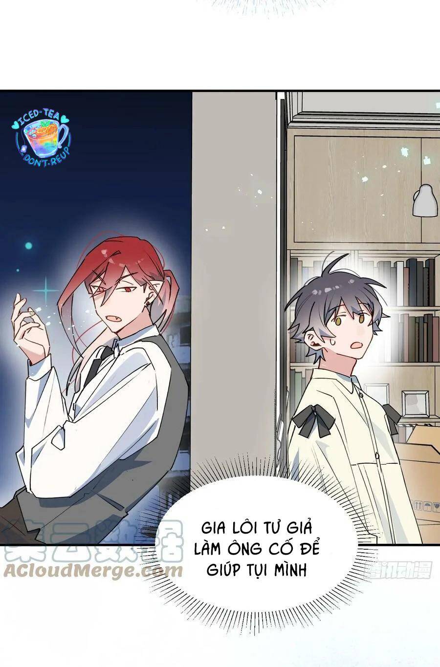 Ma Vương Đại Nhân Luôn Trêu Chọc Tôi Chapter 62 - 39