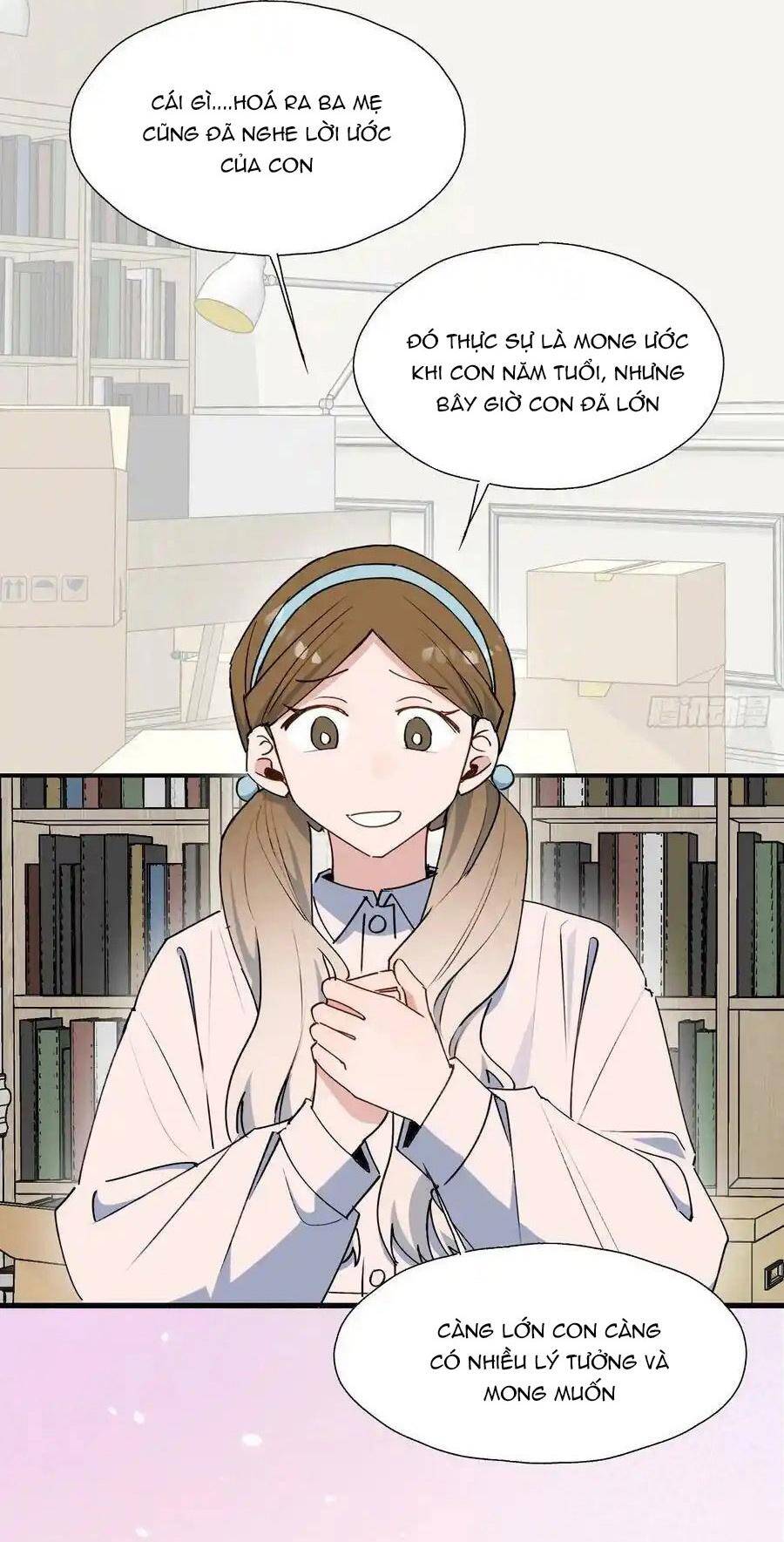 Ma Vương Đại Nhân Luôn Trêu Chọc Tôi Chapter 63 - 14