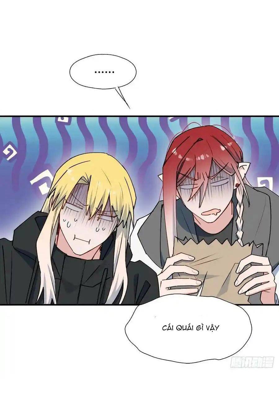 Ma Vương Đại Nhân Luôn Trêu Chọc Tôi Chapter 63 - 22