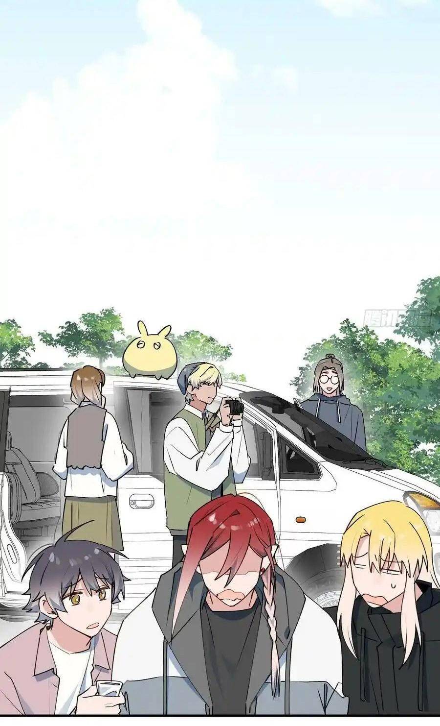 Ma Vương Đại Nhân Luôn Trêu Chọc Tôi Chapter 63 - 25