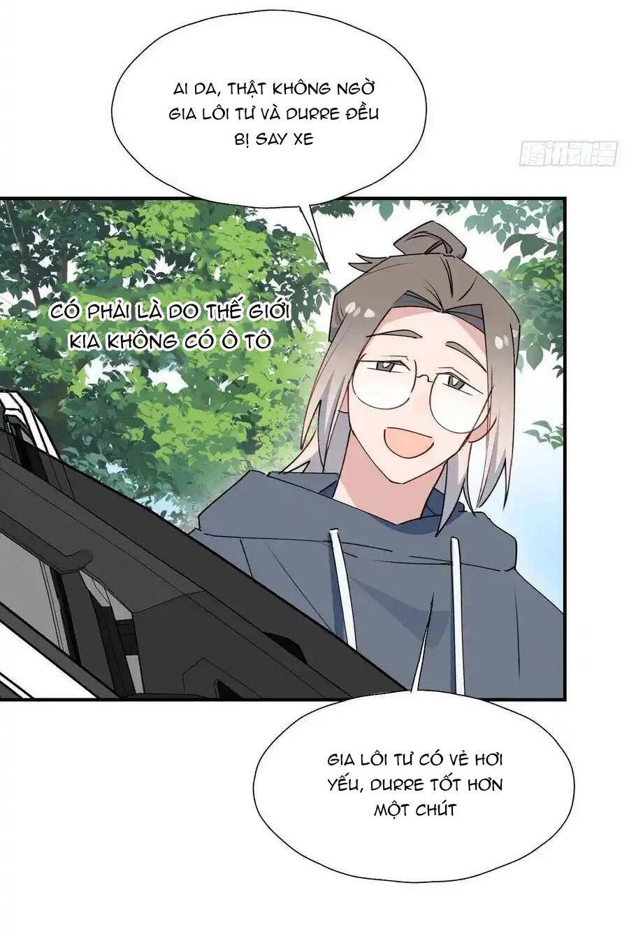 Ma Vương Đại Nhân Luôn Trêu Chọc Tôi Chapter 63 - 26