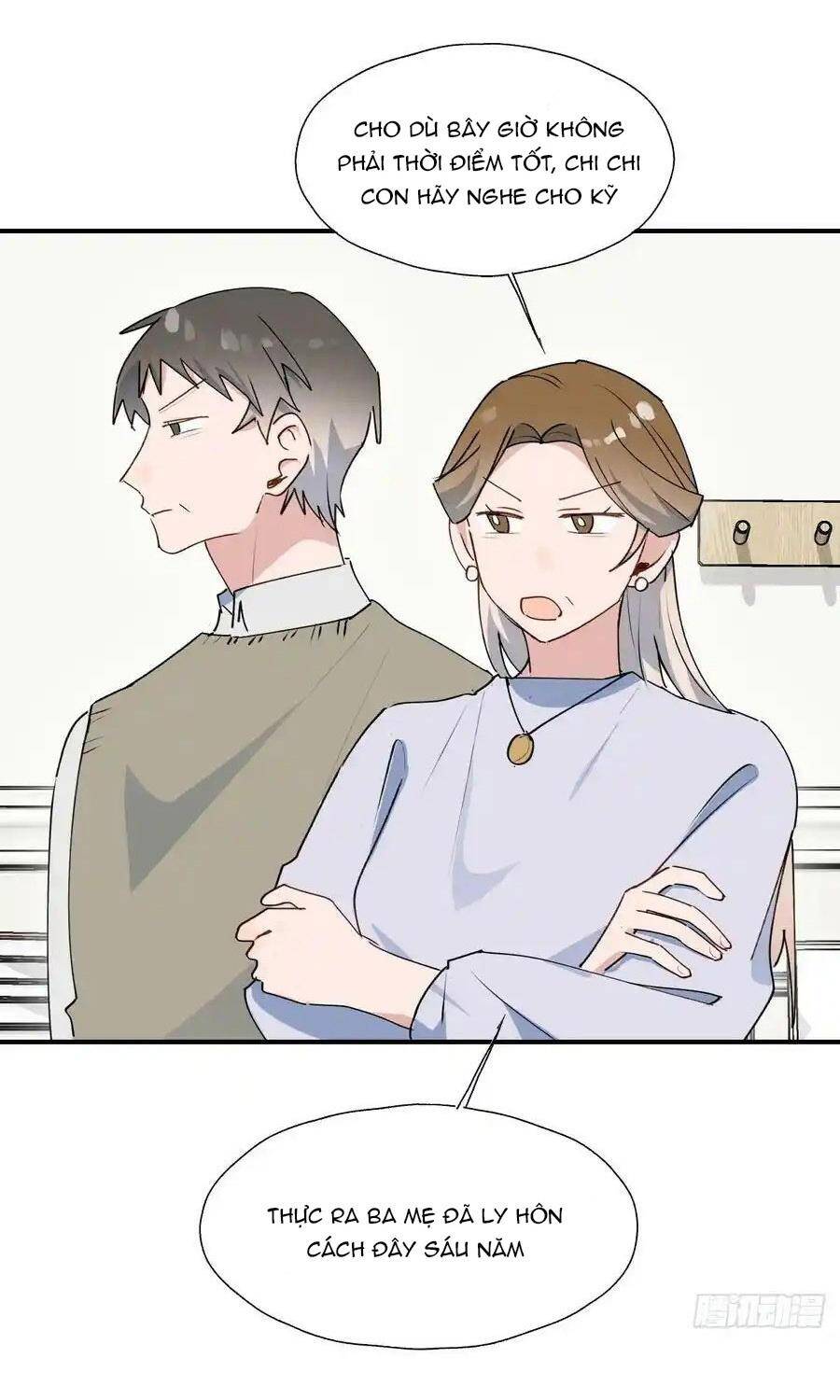 Ma Vương Đại Nhân Luôn Trêu Chọc Tôi Chapter 63 - 4