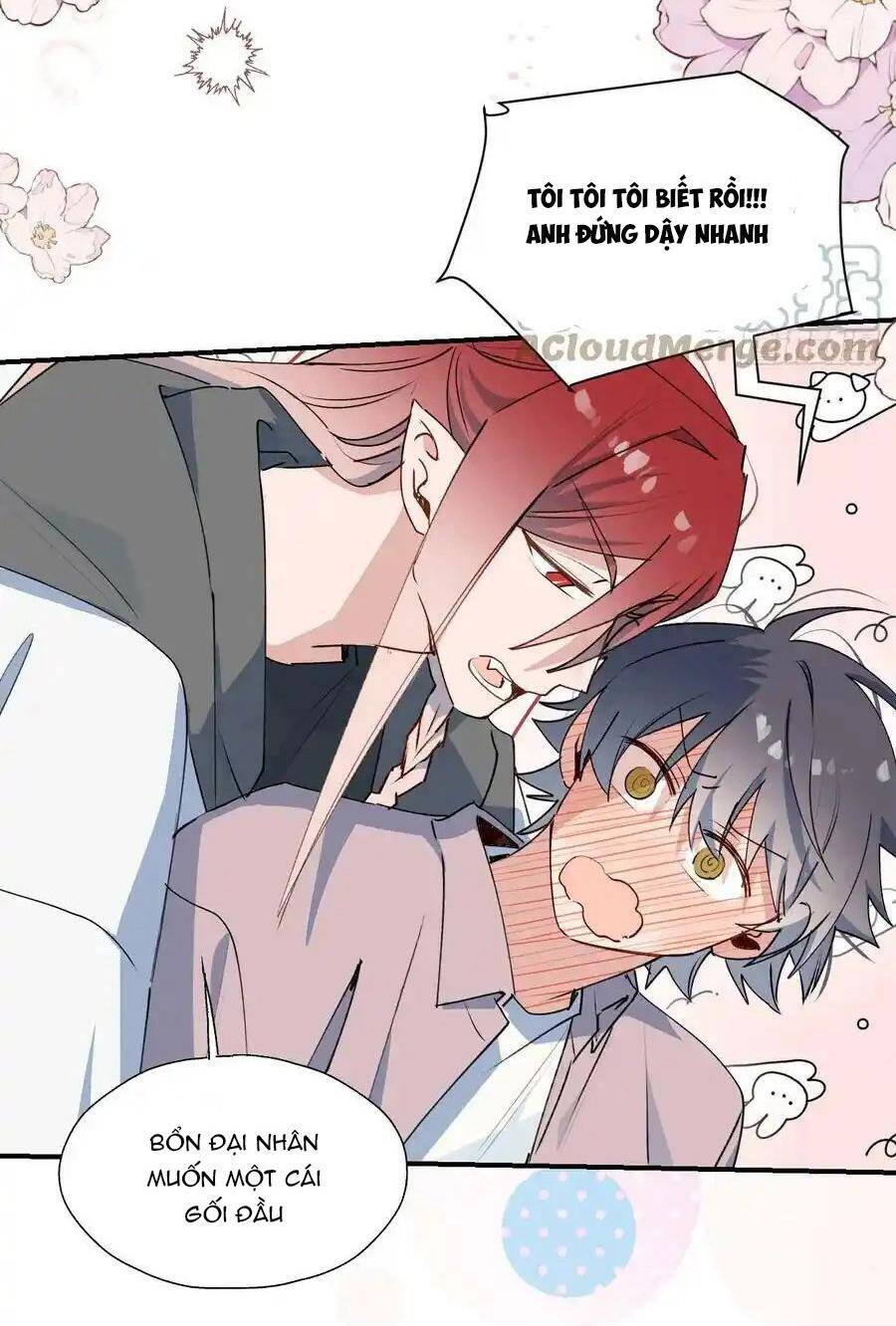Ma Vương Đại Nhân Luôn Trêu Chọc Tôi Chapter 63 - 36