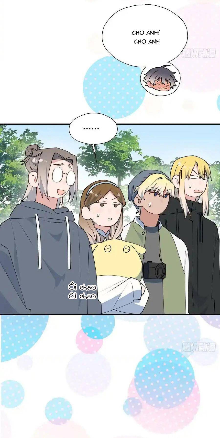 Ma Vương Đại Nhân Luôn Trêu Chọc Tôi Chapter 63 - 37