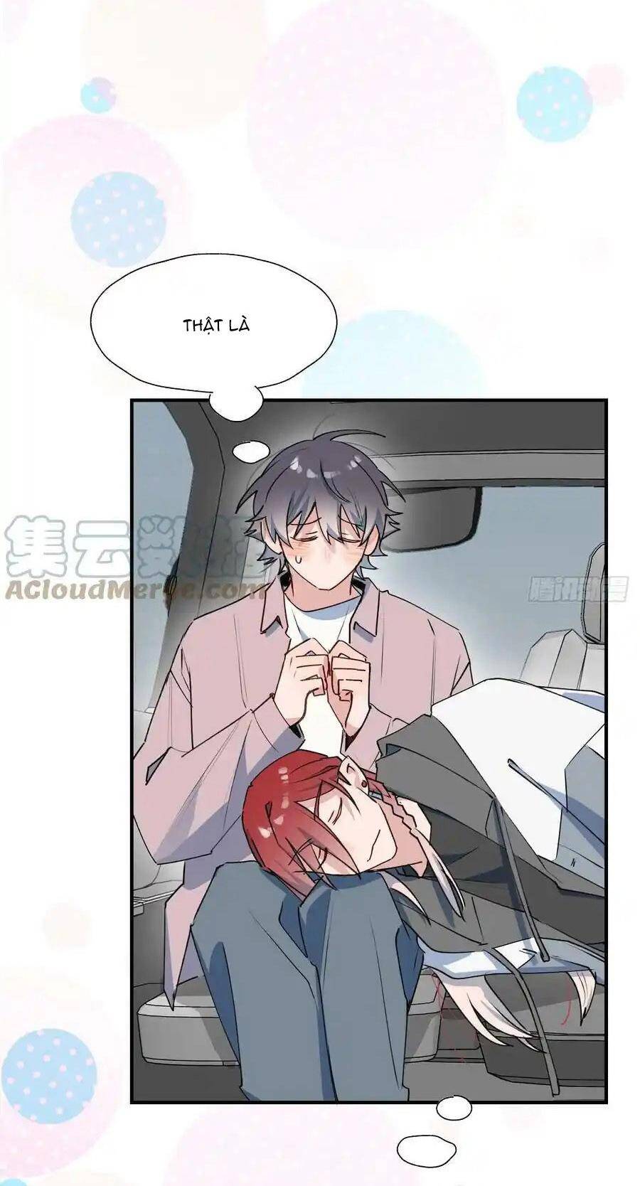 Ma Vương Đại Nhân Luôn Trêu Chọc Tôi Chapter 63 - 38