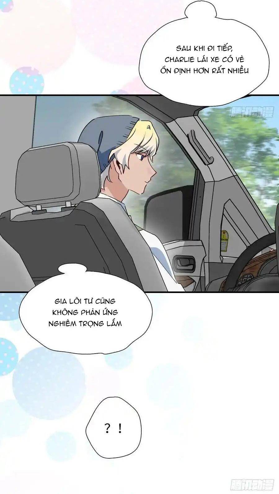 Ma Vương Đại Nhân Luôn Trêu Chọc Tôi Chapter 63 - 39