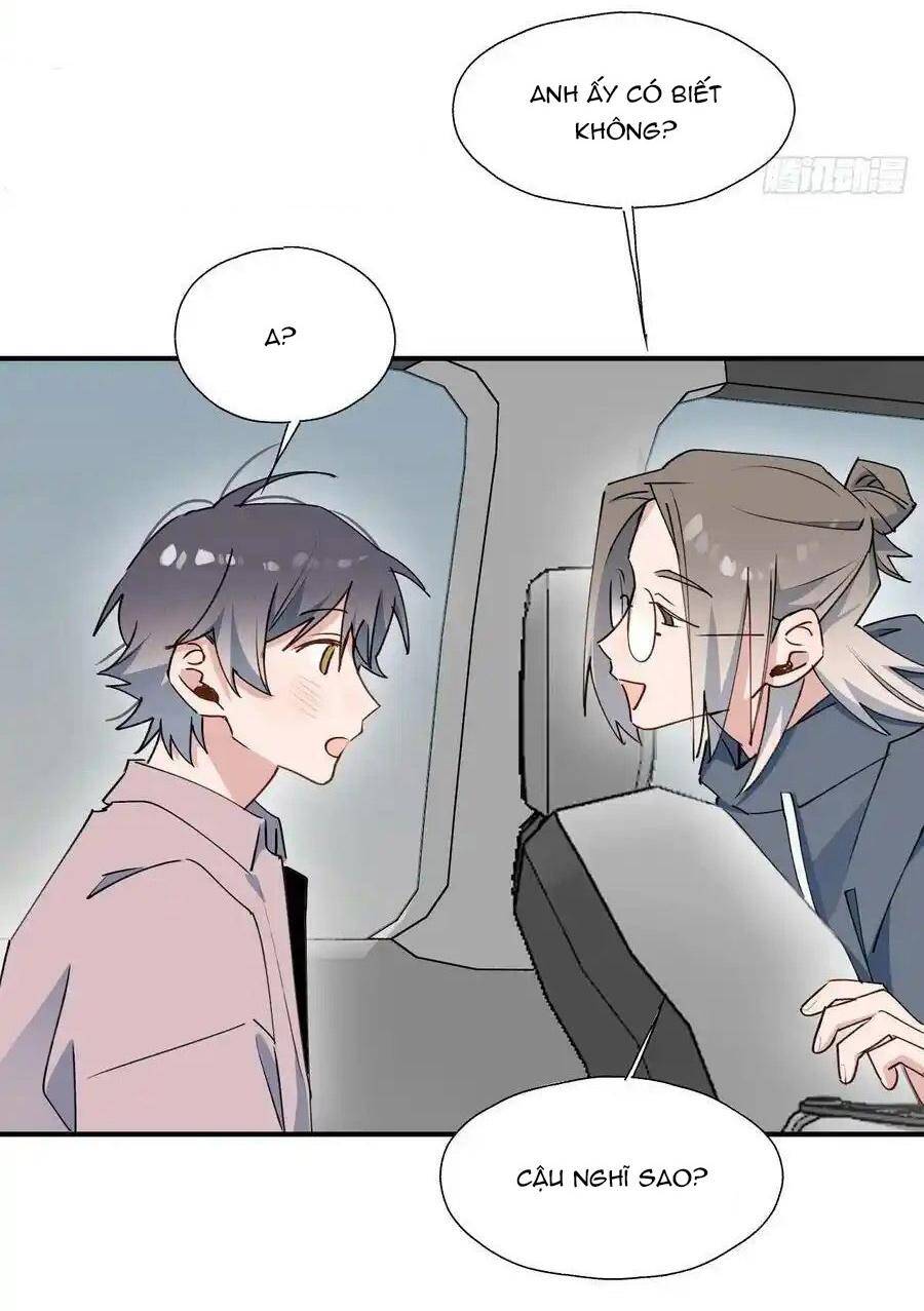 Ma Vương Đại Nhân Luôn Trêu Chọc Tôi Chapter 63 - 41