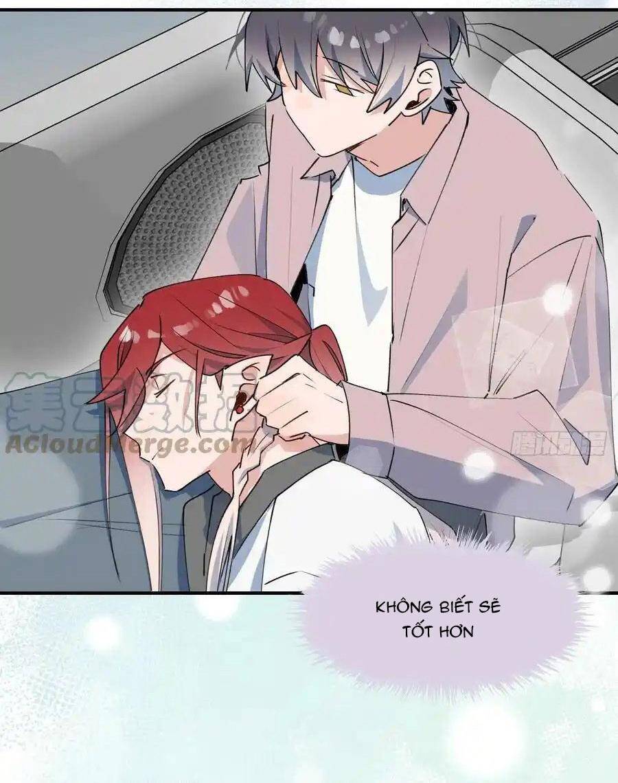 Ma Vương Đại Nhân Luôn Trêu Chọc Tôi Chapter 63 - 43