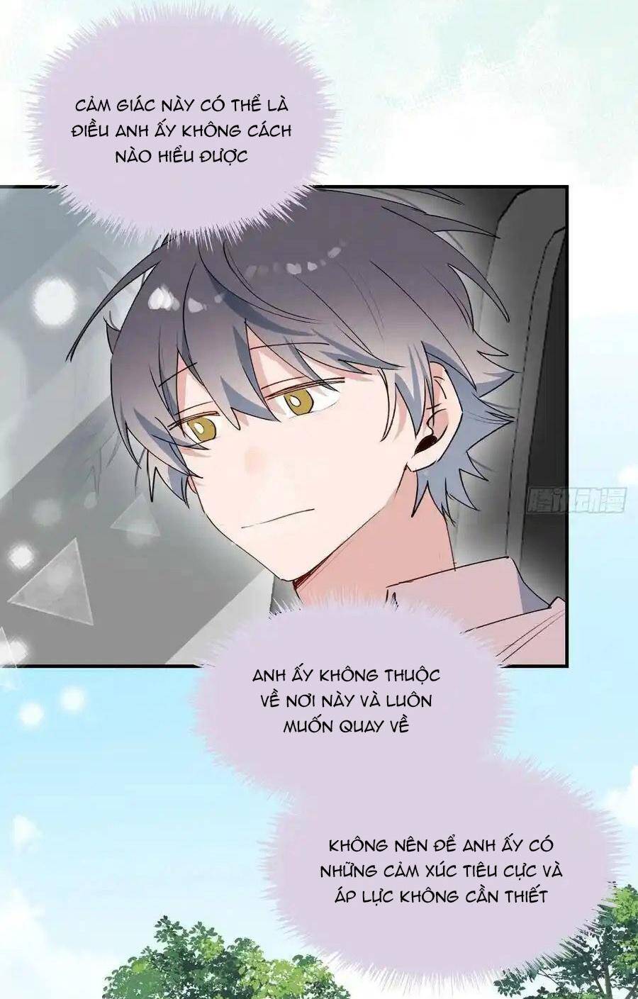 Ma Vương Đại Nhân Luôn Trêu Chọc Tôi Chapter 63 - 44