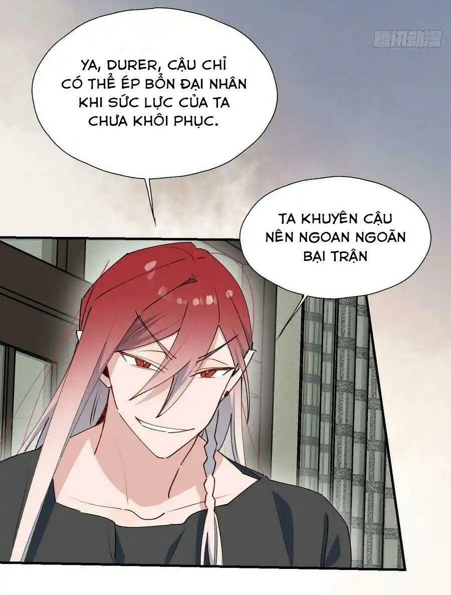 Ma Vương Đại Nhân Luôn Trêu Chọc Tôi Chapter 65 - 19