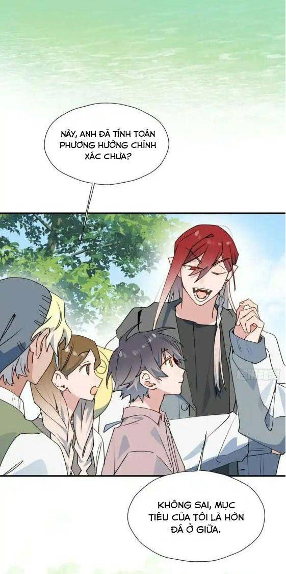 Ma Vương Đại Nhân Luôn Trêu Chọc Tôi Chapter 66 - 22