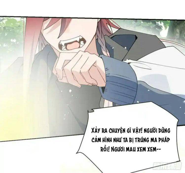 Ma Vương Đại Nhân Luôn Trêu Chọc Tôi Chapter 66 - 31