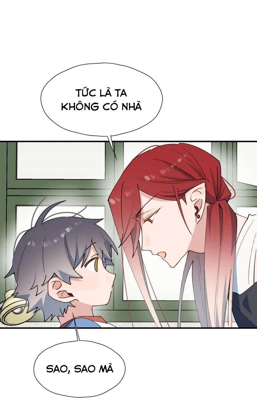 Ma Vương Đại Nhân Luôn Trêu Chọc Tôi Chapter 69 - 33