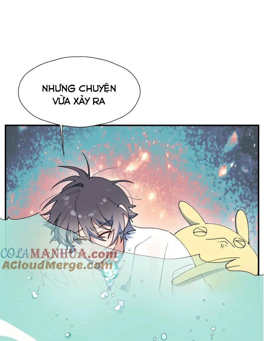 Ma Vương Đại Nhân Luôn Trêu Chọc Tôi Chapter 69 - 5