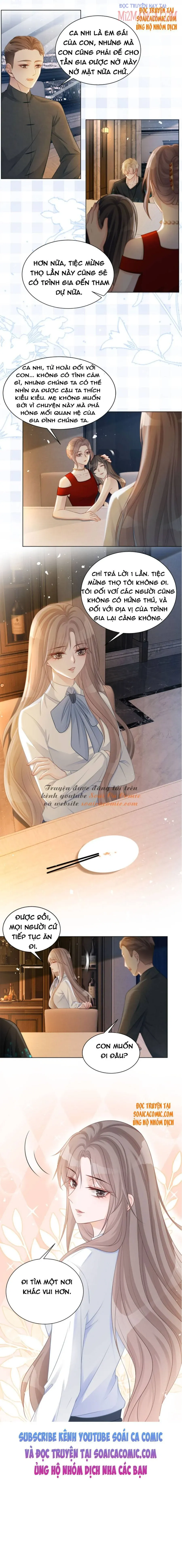 Được Các Anh Trai Chiều Chuộng Tôi Trở Nên Ngang Tàng Chapter 11.5 - 3