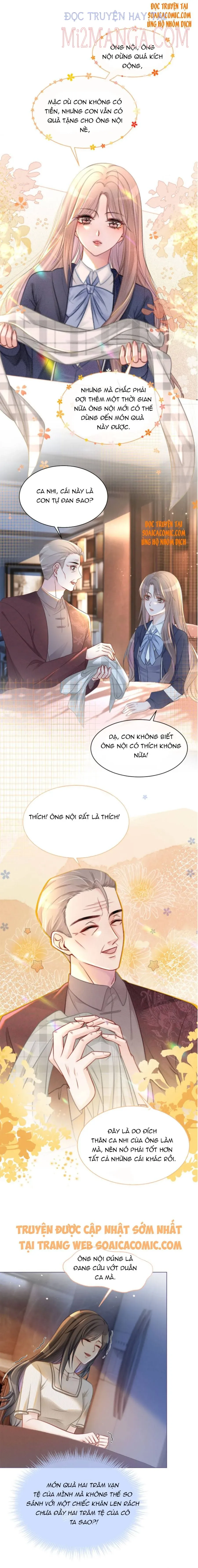 Được Các Anh Trai Chiều Chuộng Tôi Trở Nên Ngang Tàng Chapter 19.5 - 3