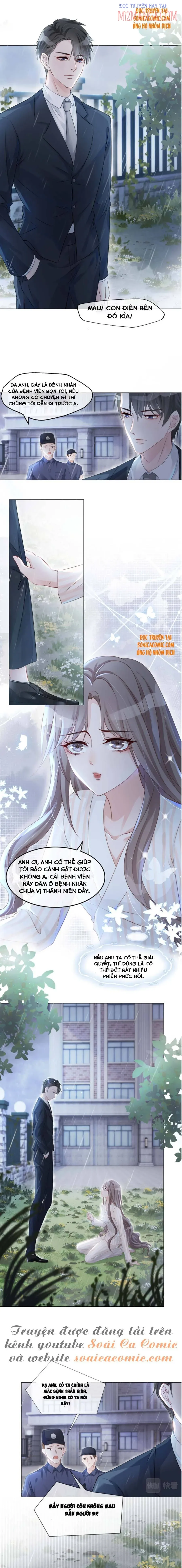 Được Các Anh Trai Chiều Chuộng Tôi Trở Nên Ngang Tàng Chapter 2.5 - 2