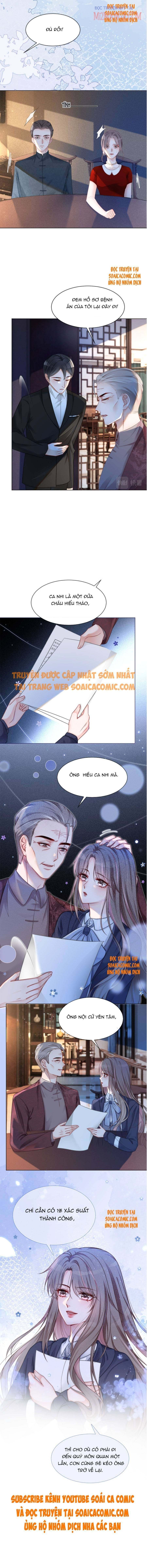 Được Các Anh Trai Chiều Chuộng Tôi Trở Nên Ngang Tàng Chapter 20.5 - 4