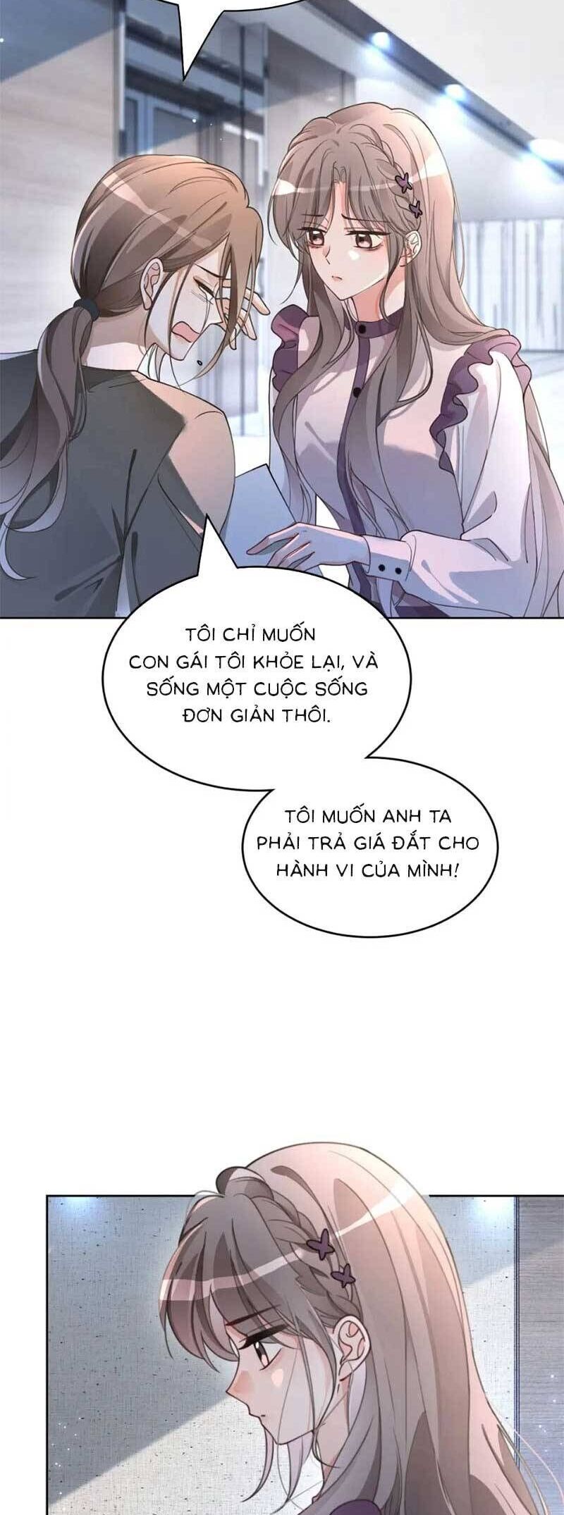 Được Các Anh Trai Chiều Chuộng Tôi Trở Nên Ngang Tàng Chapter 200 - 6
