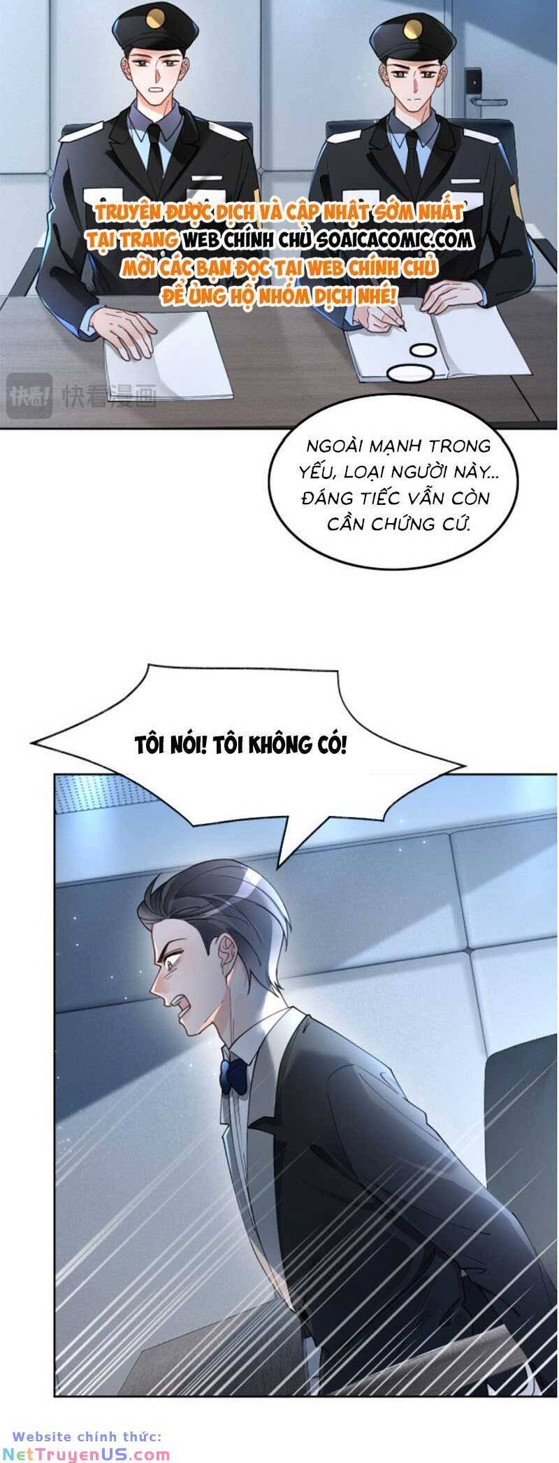 Được Các Anh Trai Chiều Chuộng Tôi Trở Nên Ngang Tàng Chapter 201 - 13
