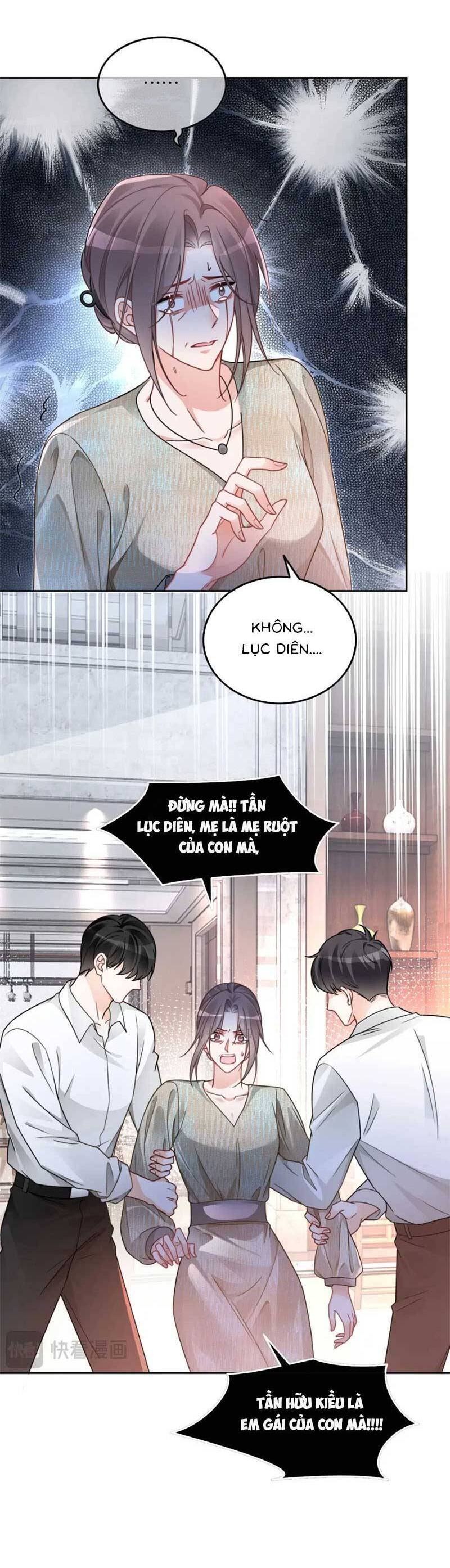 Được Các Anh Trai Chiều Chuộng Tôi Trở Nên Ngang Tàng Chapter 208 - 11