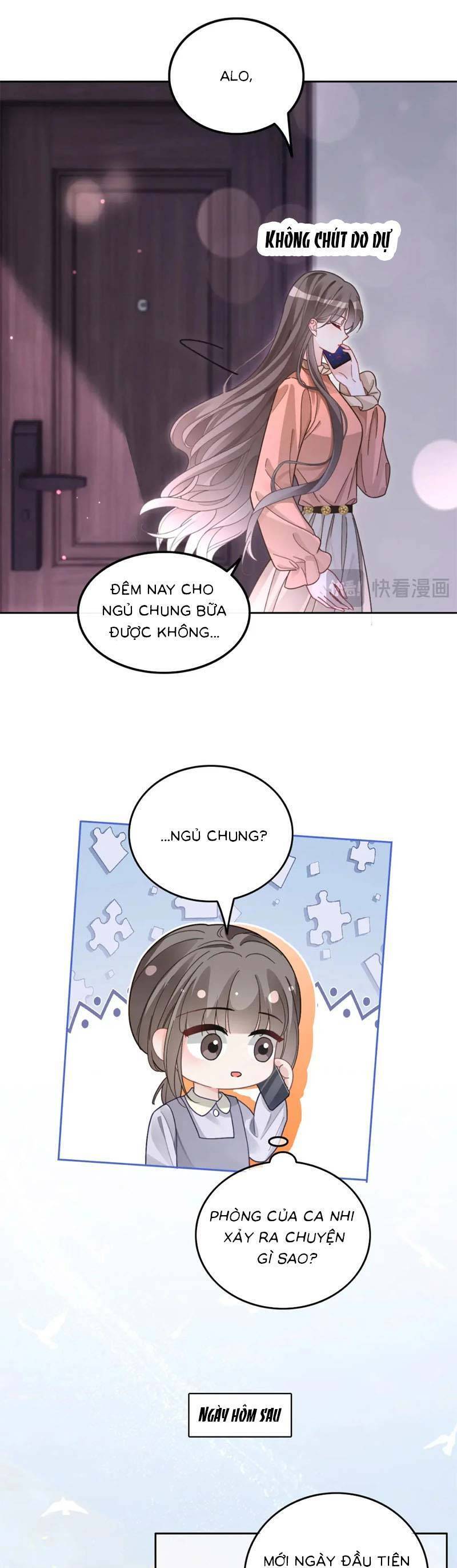 Được Các Anh Trai Chiều Chuộng Tôi Trở Nên Ngang Tàng Chapter 215 - 17